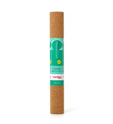 Adhesive Roll, Cork, 18" x 4'