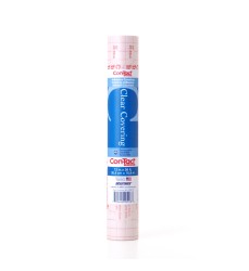 Clear Cover Matte Adhesive Roll 12" x 36'