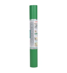 Creative Covering Adhesive Covering, Green, 18" x 50 ft