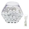 1 MINUTE SAND TIMER CLASSPACK 25 IN 1 MINUTE SAND TIMER CLASSPACK 25 IN