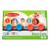GO TOTS RACE CARS GO TOTS RACE CARS