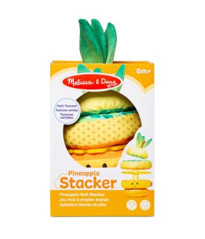 Pineapple Soft Stacker