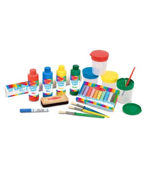 Easel Companion Accessory Set