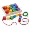 PRIMARY LACING BEADS PRIMARY LACING BEADS