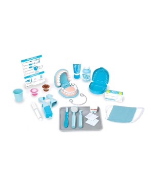 Super Smile Dentist Play Set