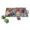 TAKEALONG TOWN PLAY MAT TAKEALONG TOWN PLAY MAT