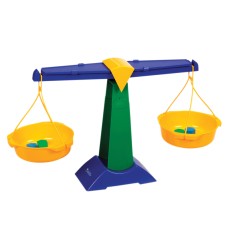 Pan Balance Set