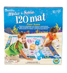 Make a Splash120 Mat Floor Game