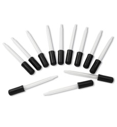 Eye Droppers, Pack of 12