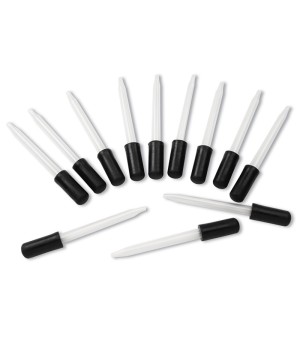 Eye Droppers, Pack of 12