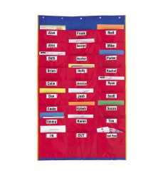 Organization Station® Pocket Chart