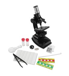 Elite Microscope
