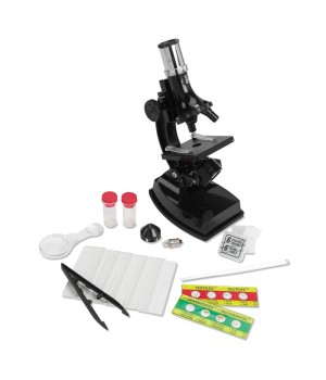 Elite Microscope