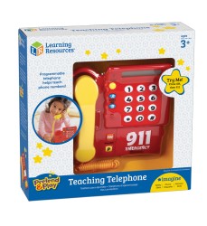 Pretend & Play® Teaching Telephone®