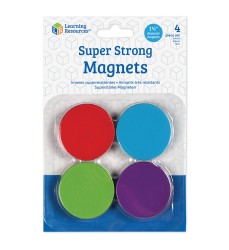Super Strong Magnets