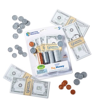 Pretend and Play® Play Money