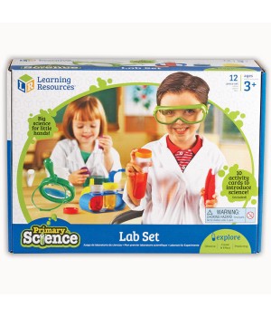 Primary Science Lab Set