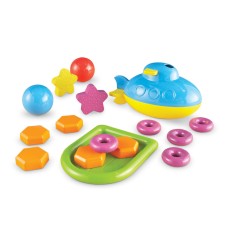 STEM Sink or Float Activity Set, 32 Piece Set