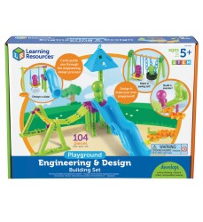 STEM Engineering & Design Kit