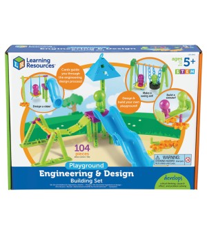 STEM Engineering & Design Kit