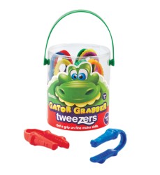 Gator Grabber Tweezers