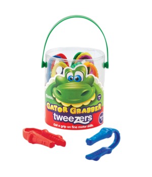 Gator Grabber Tweezers