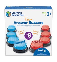 Team Answer Buzzers