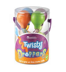 Twisty Droppers