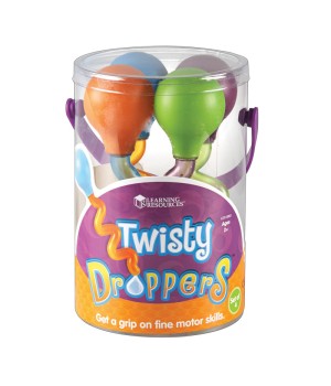 Twisty Droppers