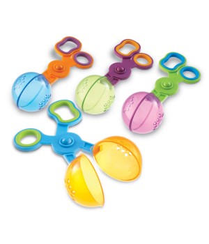 Handy Scoopers, Set of 4