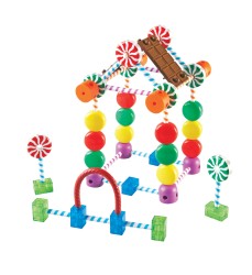 Candy Construction, 90 Pieces