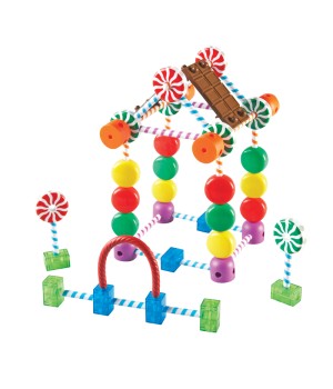 Candy Construction, 90 Pieces