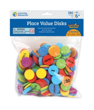 Place Value Disks