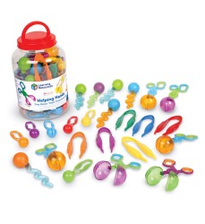 Helping Hands Fine Motor Tools Classroom Set