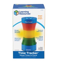 Time Tracker® 2.0 Classroom Timer