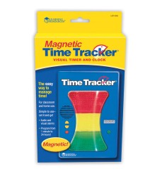 Magnetic Time Tracker®