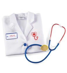 Pretend & Play® Doctor Play Set
