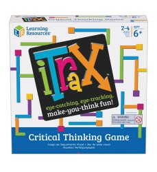 ITraxCritical Thinking Game