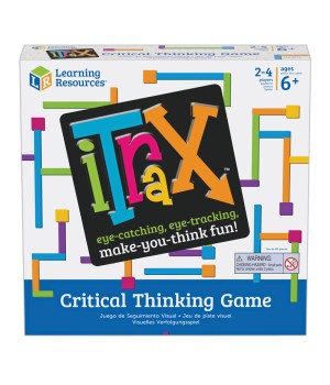 ITraxCritical Thinking Game