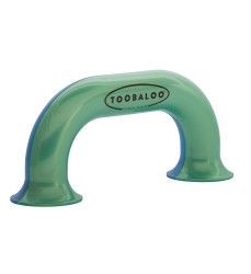 Toobaloo® Phone Device, Green/Blue