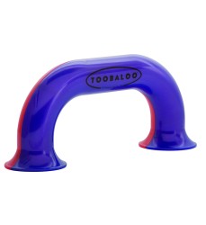 Toobaloo® Phone Device, Red/Purple