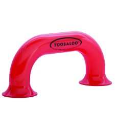Toobaloo® Phone Device, Red