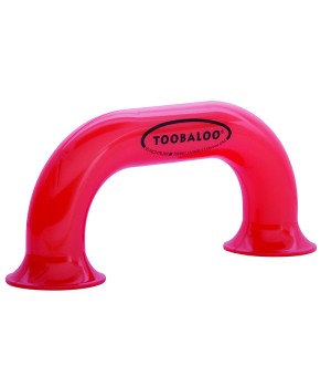 Toobaloo® Phone Device, Red