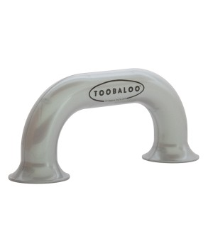 Toobaloo® Phone Device, Silver