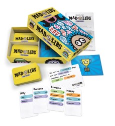 Mad Libs® The Game