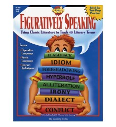 Figuratively Speaking Book