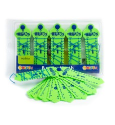 Wrap-ups® Center Kit, Addition 5-Pack