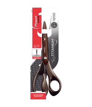 Expert Titanium Eco-Friendly 8.25" Scissors