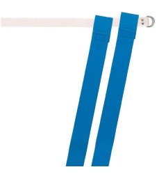Flag Football Belts, Blue, Pack of 12