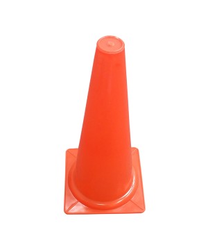 Safety Cone, 15" High